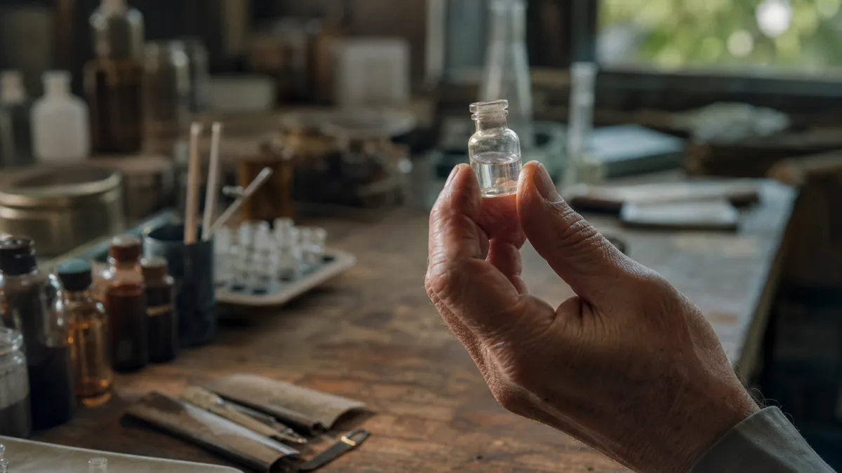 Contrôle de maladies autrefois mortelles : l'apport médical