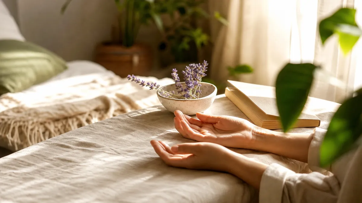 Relaxation : techniques et bienfaits - atlas-dermato.org