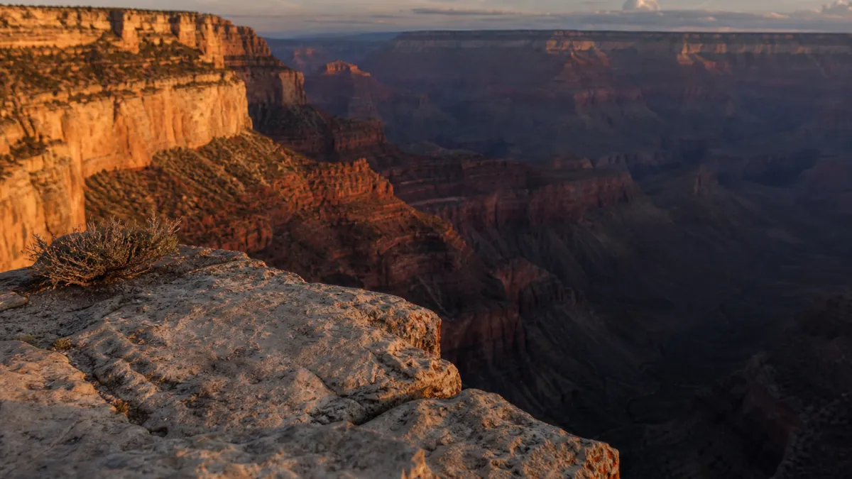 Grand Canyon : guide complet sur cette merveille du monde