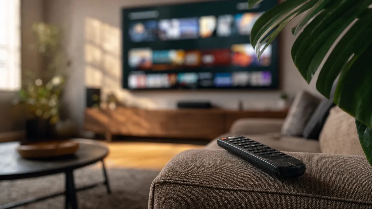 Sortie Prime Video 2026 : calendrier des films et séries