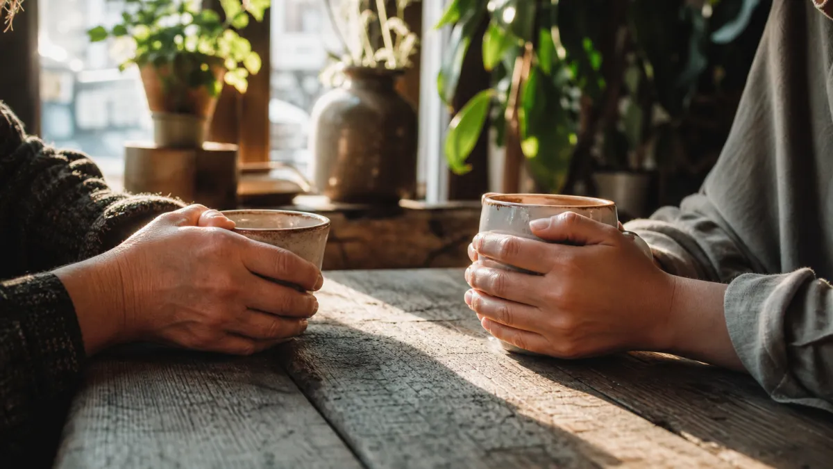 Facteurs de bien-être : l'impact méconnu des liens sociaux
