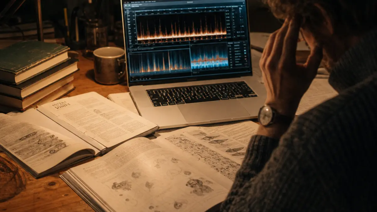 L'acoustique thérapeutique sans approximation
