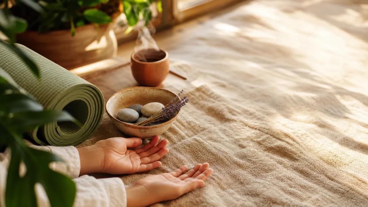 Relaxation sur auvertaveclili.fr : nos méthodes naturelles