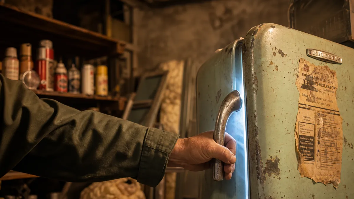 Les cfc : définition, impact écologique et utilisations