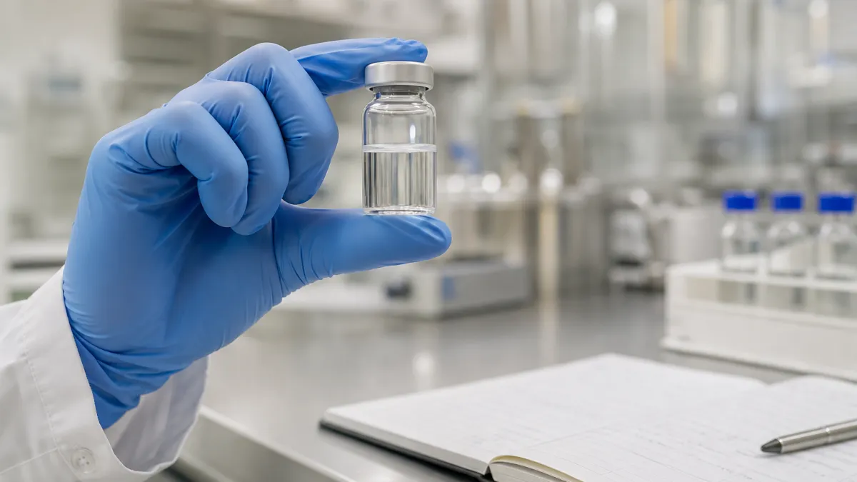 Comprendre le principe du vaccin : comment ça marche ?