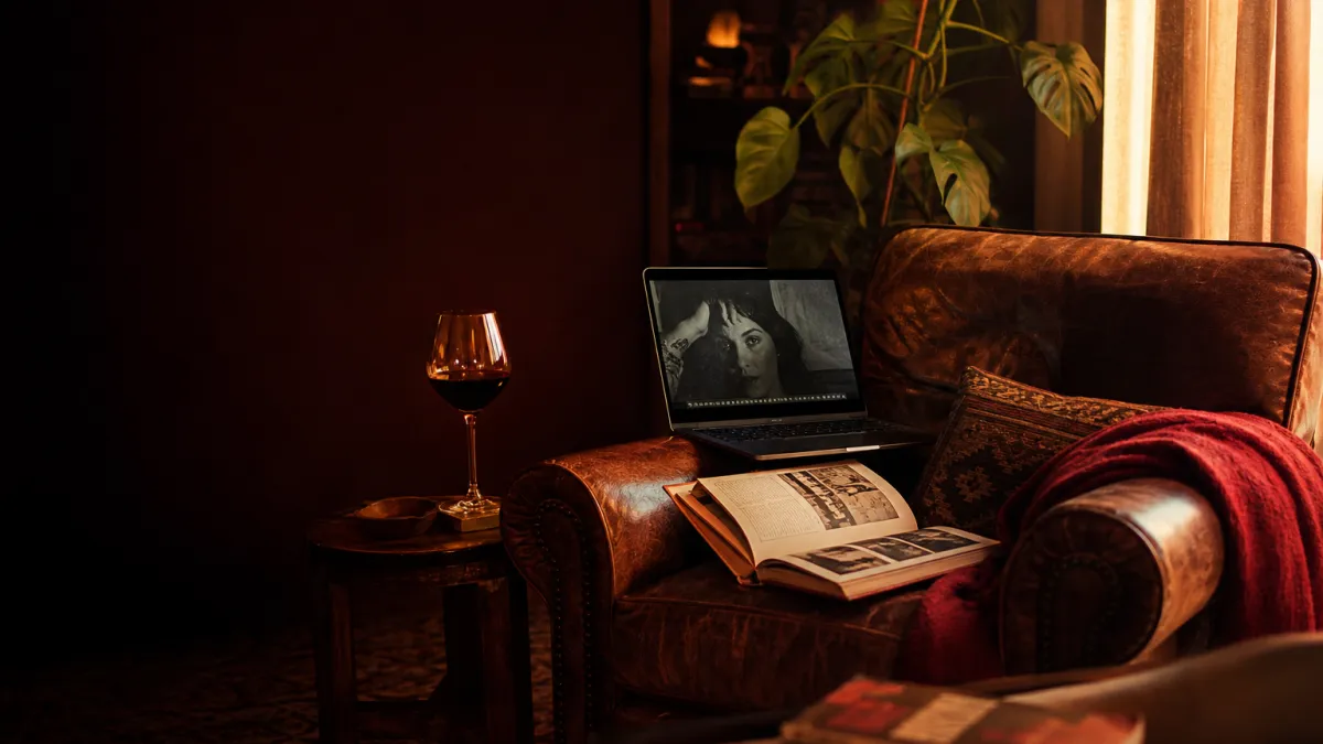 CinePulse : avis, tarifs et catalogue de la plateforme