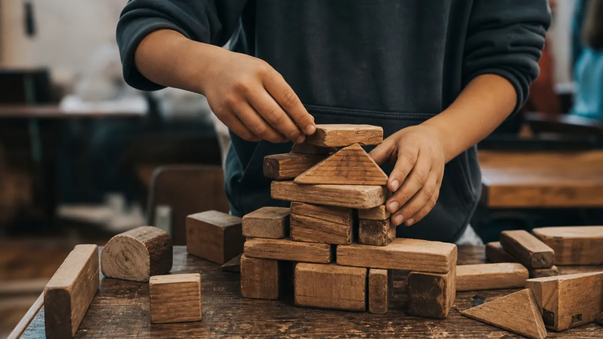 Constructivisme : définition et principes fondamentaux