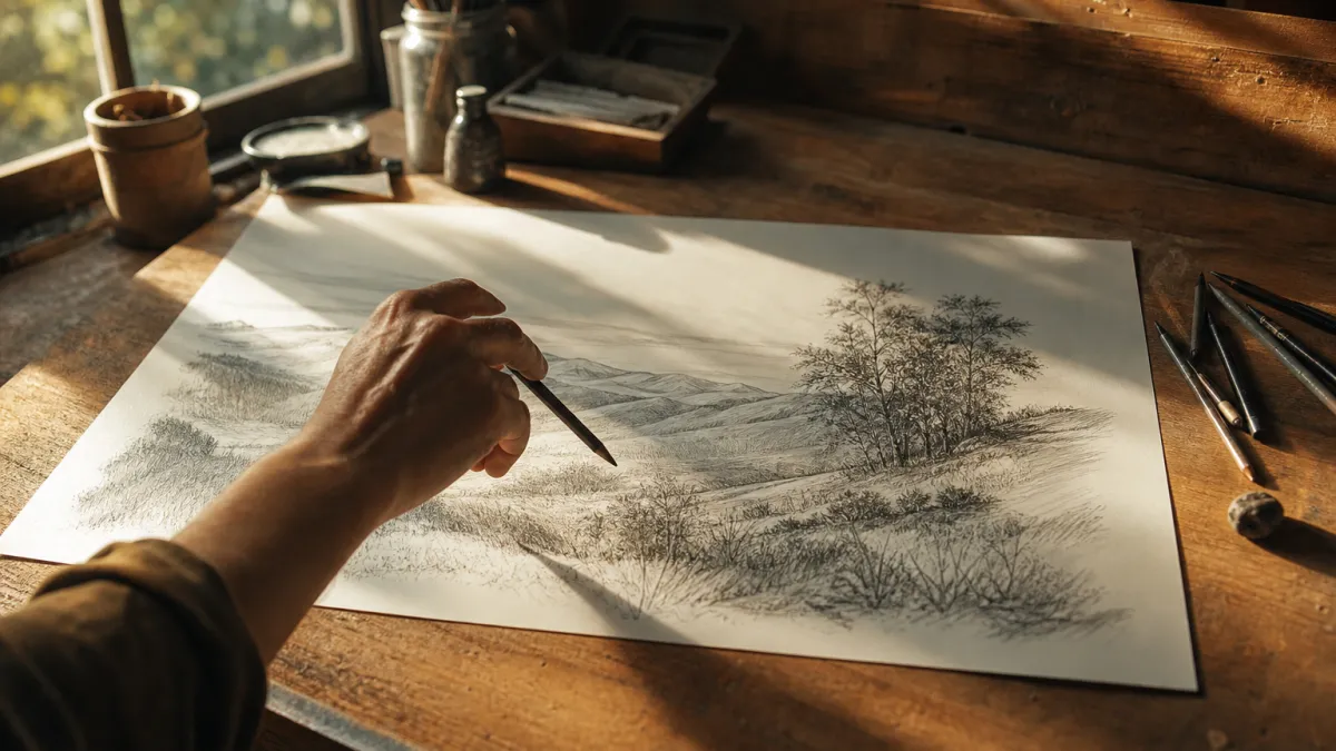 Comment fait-on une BD ? Le guide complet pour débuter