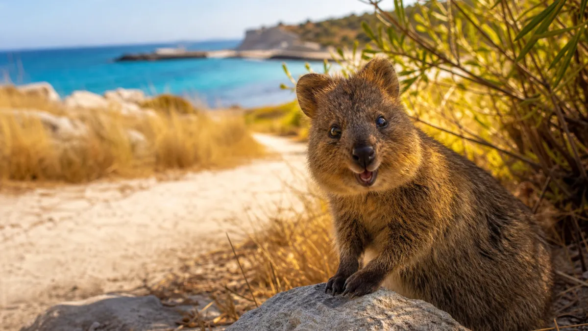 Animal en q : la liste complète des espèces fascinantes