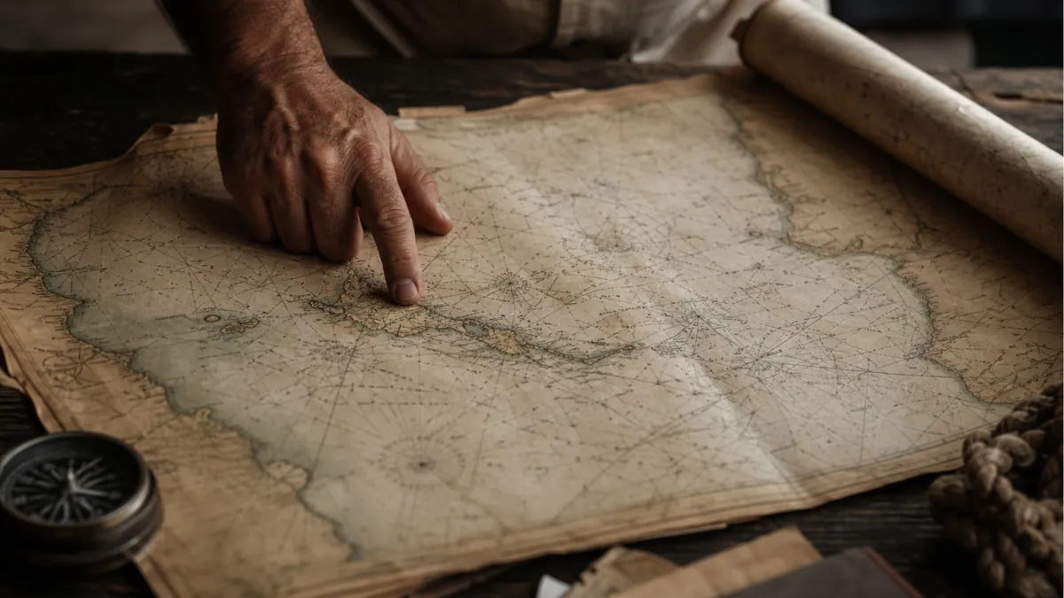 Océan Pacifique : exploration et secrets du géant bleu